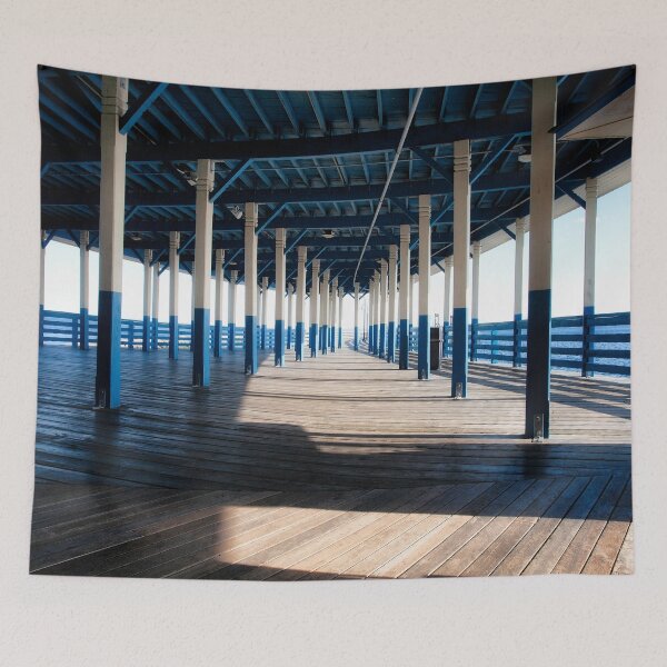 Item preview, NY Pier designed and sold by Maxiverse.