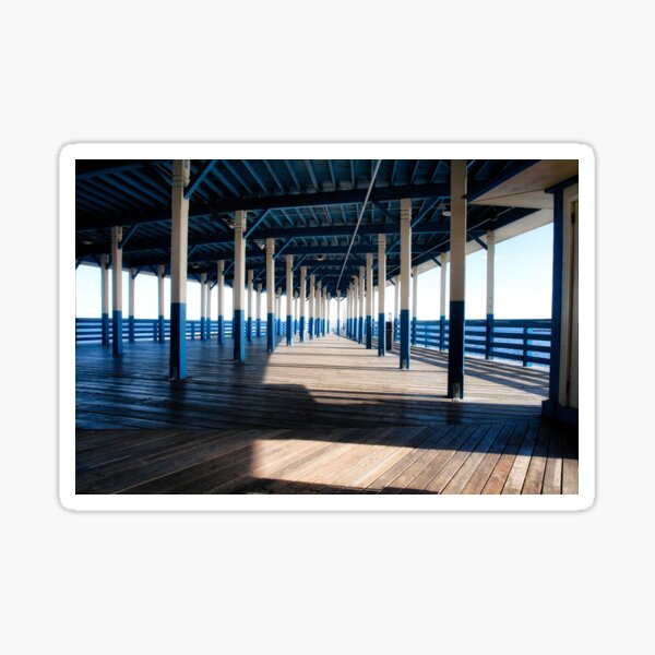 Item preview, NY Pier designed and sold by Maxiverse.