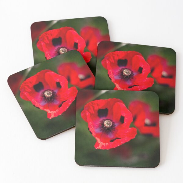 Item preview, Poppy love designed and sold by Maxiverse.