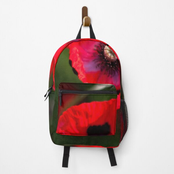 Item preview, Poppy love designed and sold by Maxiverse.