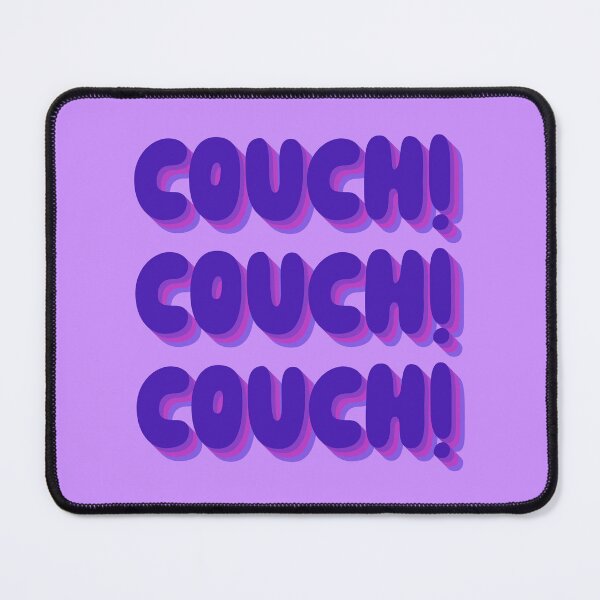 Item preview, Couch! Couch! Couch! designed and sold by sillyjess.
