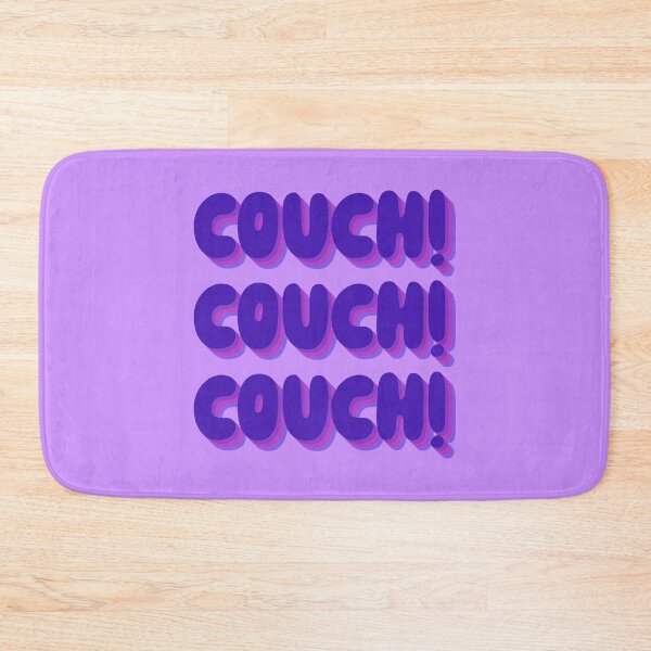 Item preview, Couch! Couch! Couch! designed and sold by sillyjess.