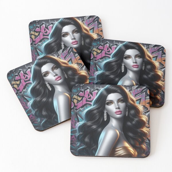 Item preview, Hollywood Pinup- Elustra designed and sold by williamlharvey.