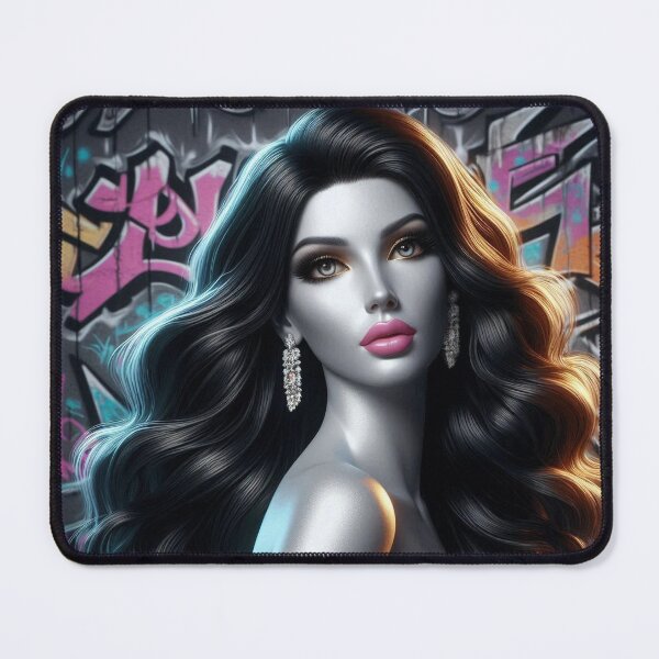 Item preview, Hollywood Pinup- Elustra designed and sold by williamlharvey.