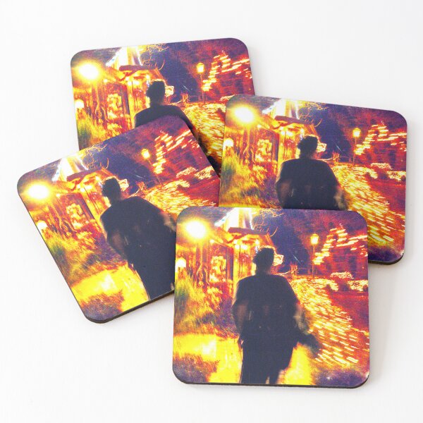 Item preview, Party begins designed and sold by Maxiverse.