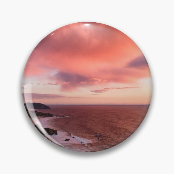 Item preview, Pacific coast designed and sold by Maxiverse.