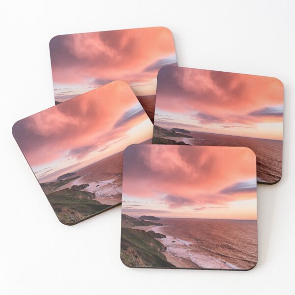 Item preview, Pacific coast designed and sold by Maxiverse.