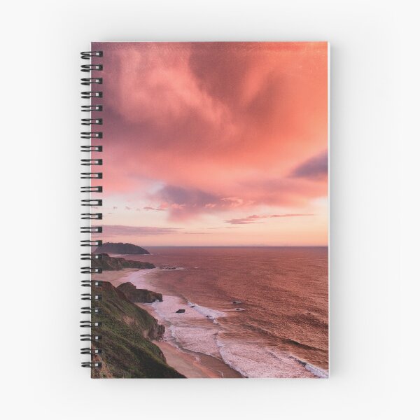 Item preview, Pacific coast designed and sold by Maxiverse.