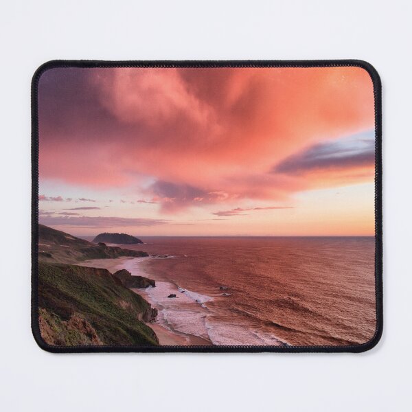 Item preview, Pacific coast designed and sold by Maxiverse.