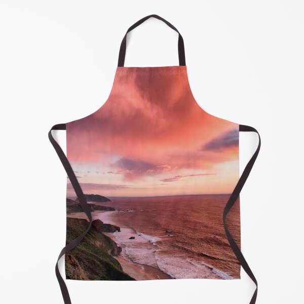 Item preview, Pacific coast designed and sold by Maxiverse.