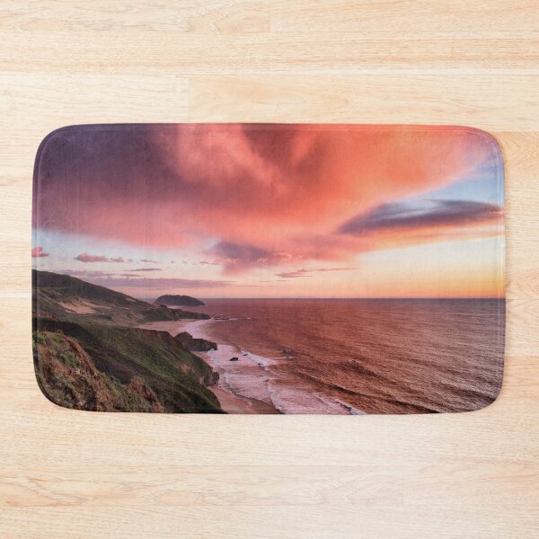 Item preview, Pacific coast designed and sold by Maxiverse.