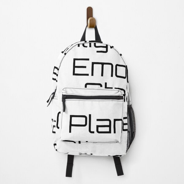 Item preview, Planetary Alignment = Emotional Stability (Sometimes) designed and sold by Ninjacatoff.