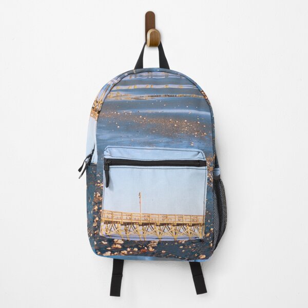 Item preview, Ocean pier designed and sold by Maxiverse.