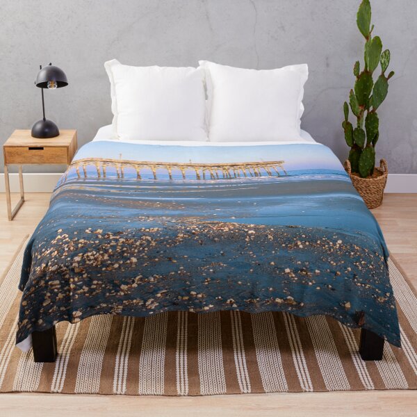 Item preview, Ocean pier designed and sold by Maxiverse.