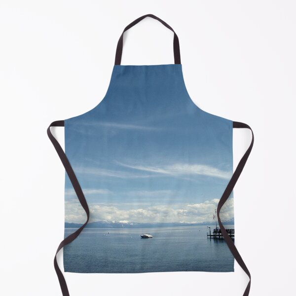 Item preview, Tahoe pier designed and sold by Maxiverse.