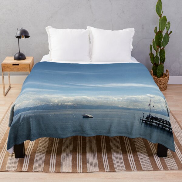 Item preview, Tahoe pier designed and sold by Maxiverse.
