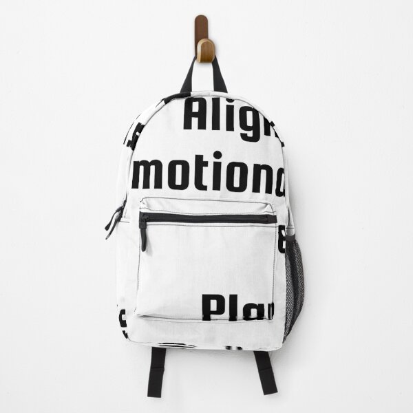 Item preview, Planetary Alignment = Emotional Stability (Sometimes) designed and sold by Ninjacatoff.