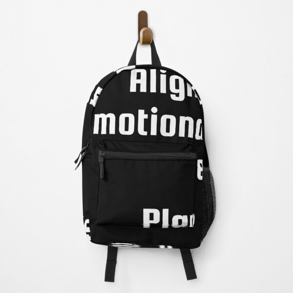 Item preview, Planetary Alignment = Emotional Stability (Sometimes) designed and sold by Ninjacatoff.