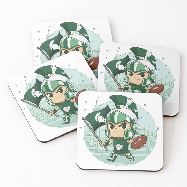 Item preview, Sparty Party designed and sold by BrookesCharms.