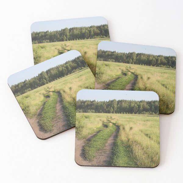 Item preview, Okunevo fields designed and sold by Maxiverse.