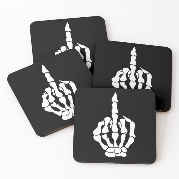Item preview, Fuck designed and sold by CheylaDesigns.