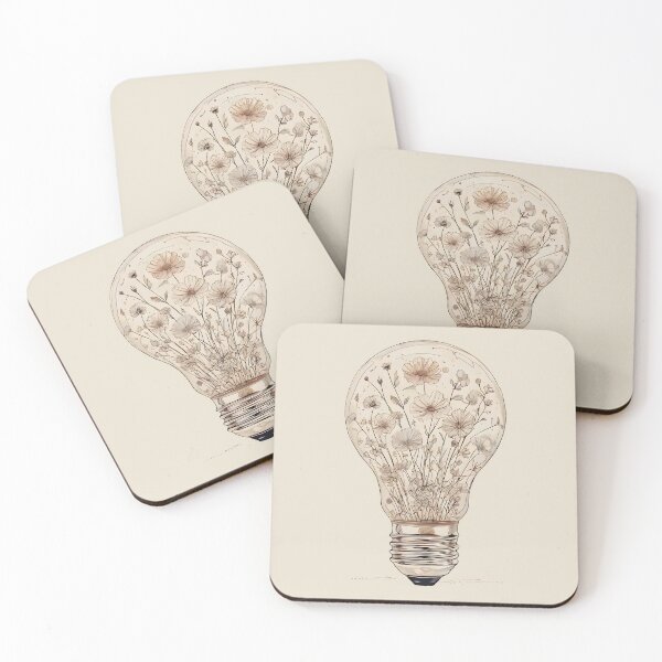 Item preview, Flower Bulb designed and sold by LucianNight.