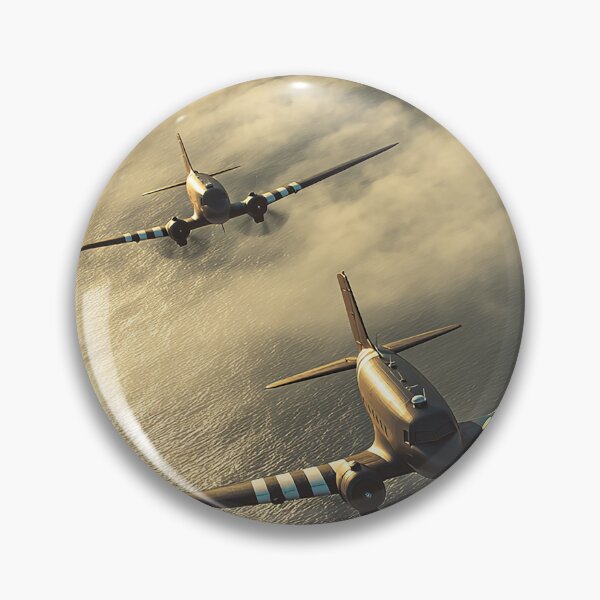 Item preview, Echoes Over the Sea designed and sold by Skyframe Aviation.