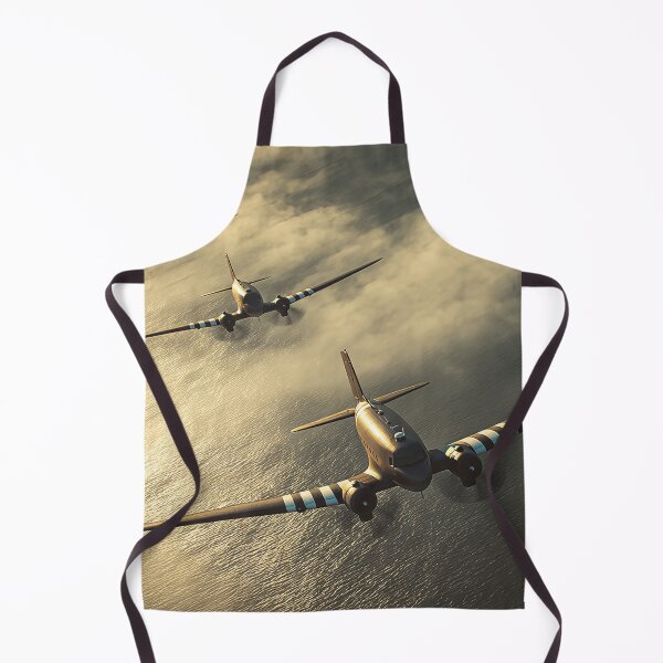 Item preview, Echoes Over the Sea designed and sold by Skyframe Aviation.
