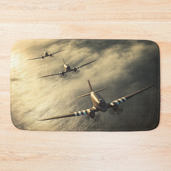 Item preview, Echoes Over the Sea designed and sold by Skyframe Aviation.