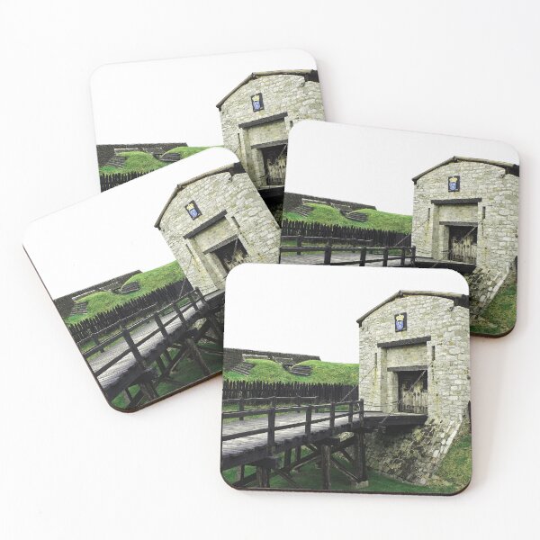 Item preview, Niagara fort designed and sold by Maxiverse.