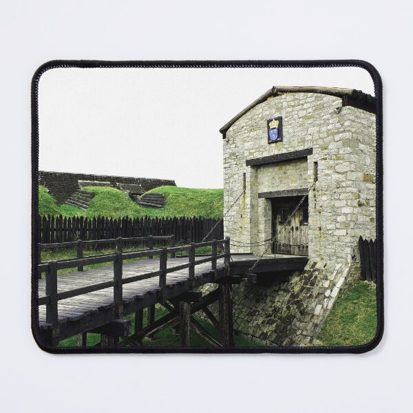 Item preview, Niagara fort designed and sold by Maxiverse.