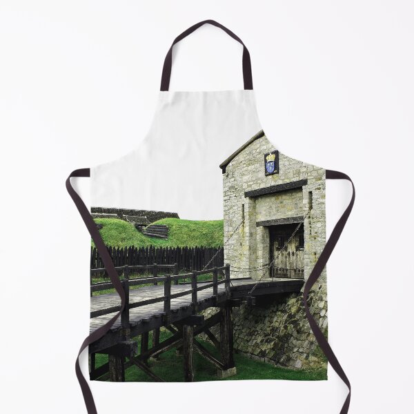 Item preview, Niagara fort designed and sold by Maxiverse.