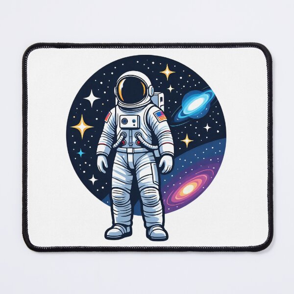 Item preview, Astronaut designed and sold by Sweet Peelings.