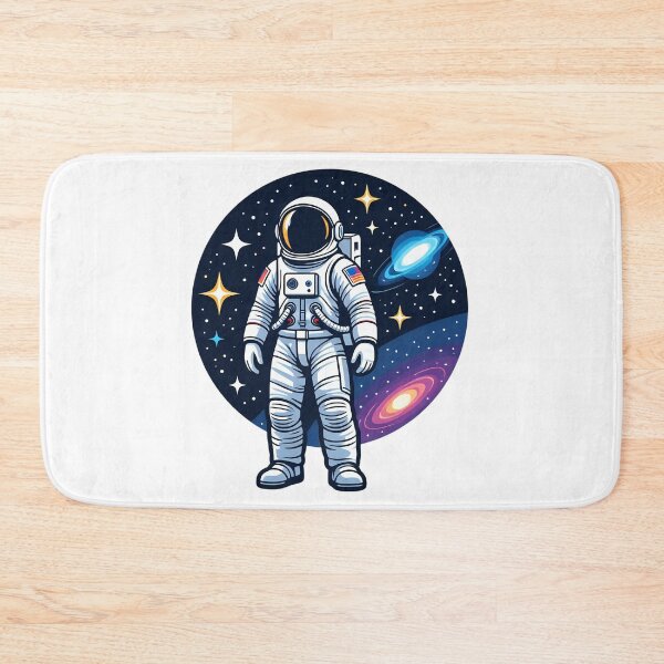 Item preview, Astronaut designed and sold by Sweet Peelings.