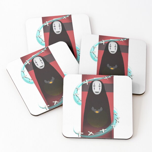 Item preview, No Face, No Problem  designed and sold by BrookesCharms.