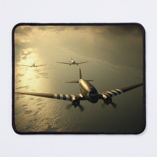 Item preview, Airbridge to Europe designed and sold by Skyframe Aviation.