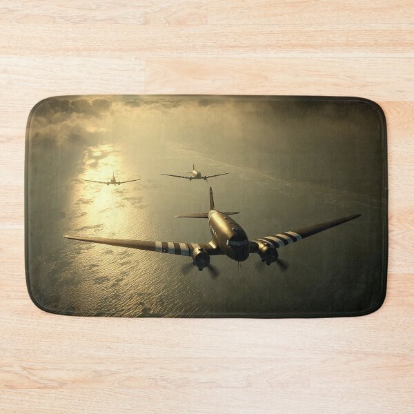 Item preview, Airbridge to Europe designed and sold by Skyframe Aviation.