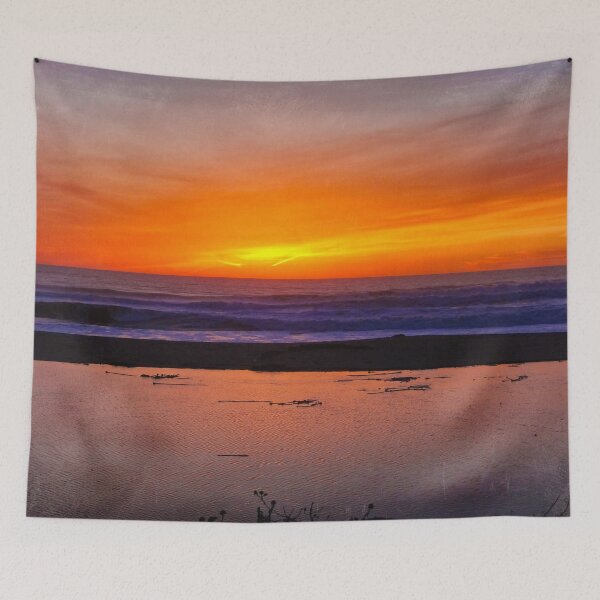Item preview, Mysterious ocean designed and sold by Maxiverse.
