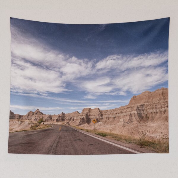 Item preview, Mountain Dakota designed and sold by Maxiverse.