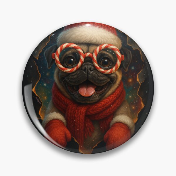 Item preview, Kerstmis – De Magie van het Licht designed and sold by Zouky.art.