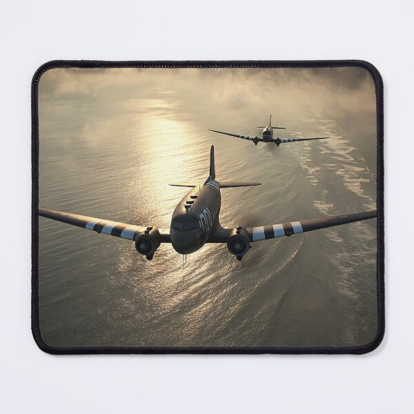 Item preview, Transport Squadron Rising designed and sold by Skyframe Aviation.