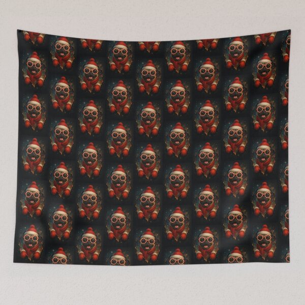 Item preview, Kerstmis – De Magie van het Licht designed and sold by Zouky.art.