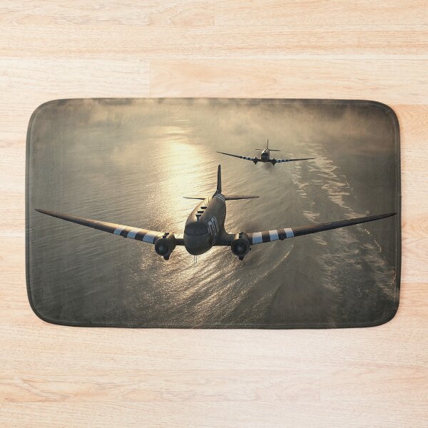 Item preview, Transport Squadron Rising designed and sold by Skyframe Aviation.