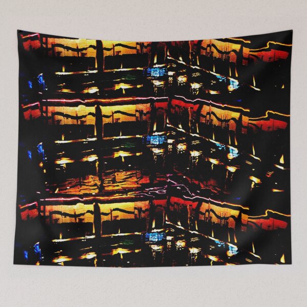 Item preview, Reflective designed and sold by C J Lewis.