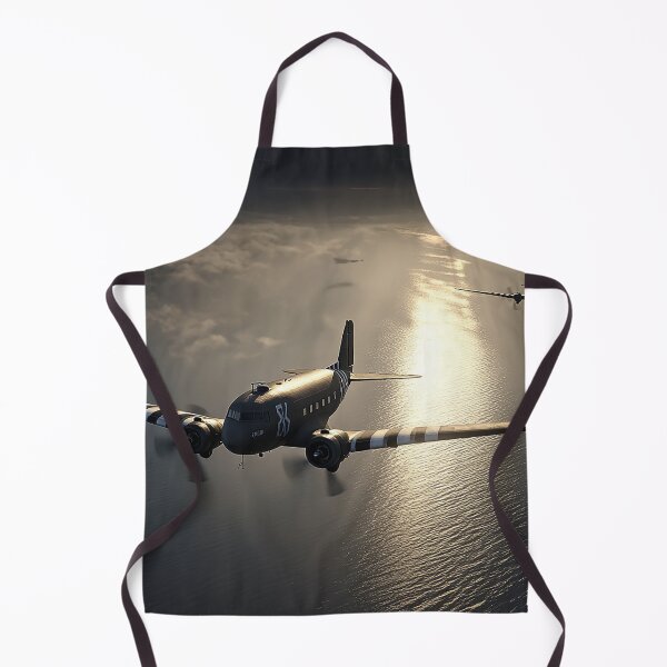 Item preview, Channel Crossing 1944 designed and sold by Skyframe Aviation.