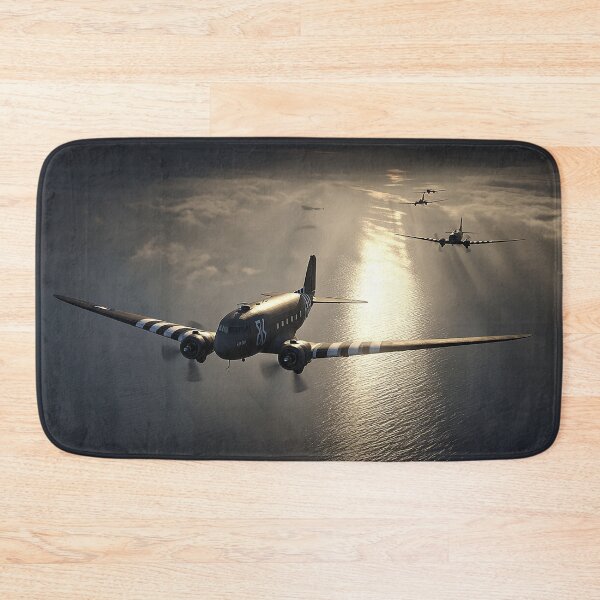 Item preview, Channel Crossing 1944 designed and sold by Skyframe Aviation.