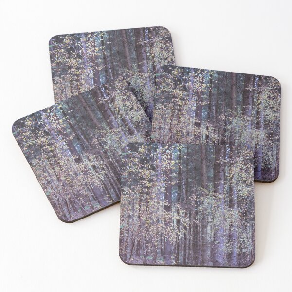 Item preview, Forest Pink designed and sold by Rachel J Bowler.