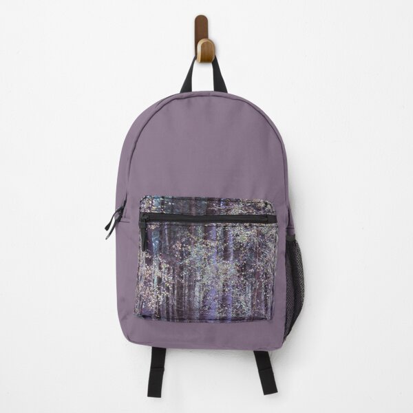 Item preview, Forest Pink designed and sold by Rachel J Bowler.