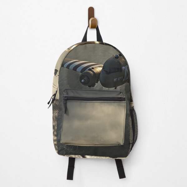 Item preview, Into the Grey Horizon designed and sold by Skyframe Aviation.