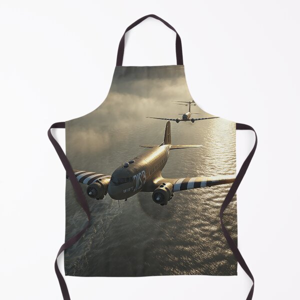 Item preview, Into the Grey Horizon designed and sold by Skyframe Aviation.